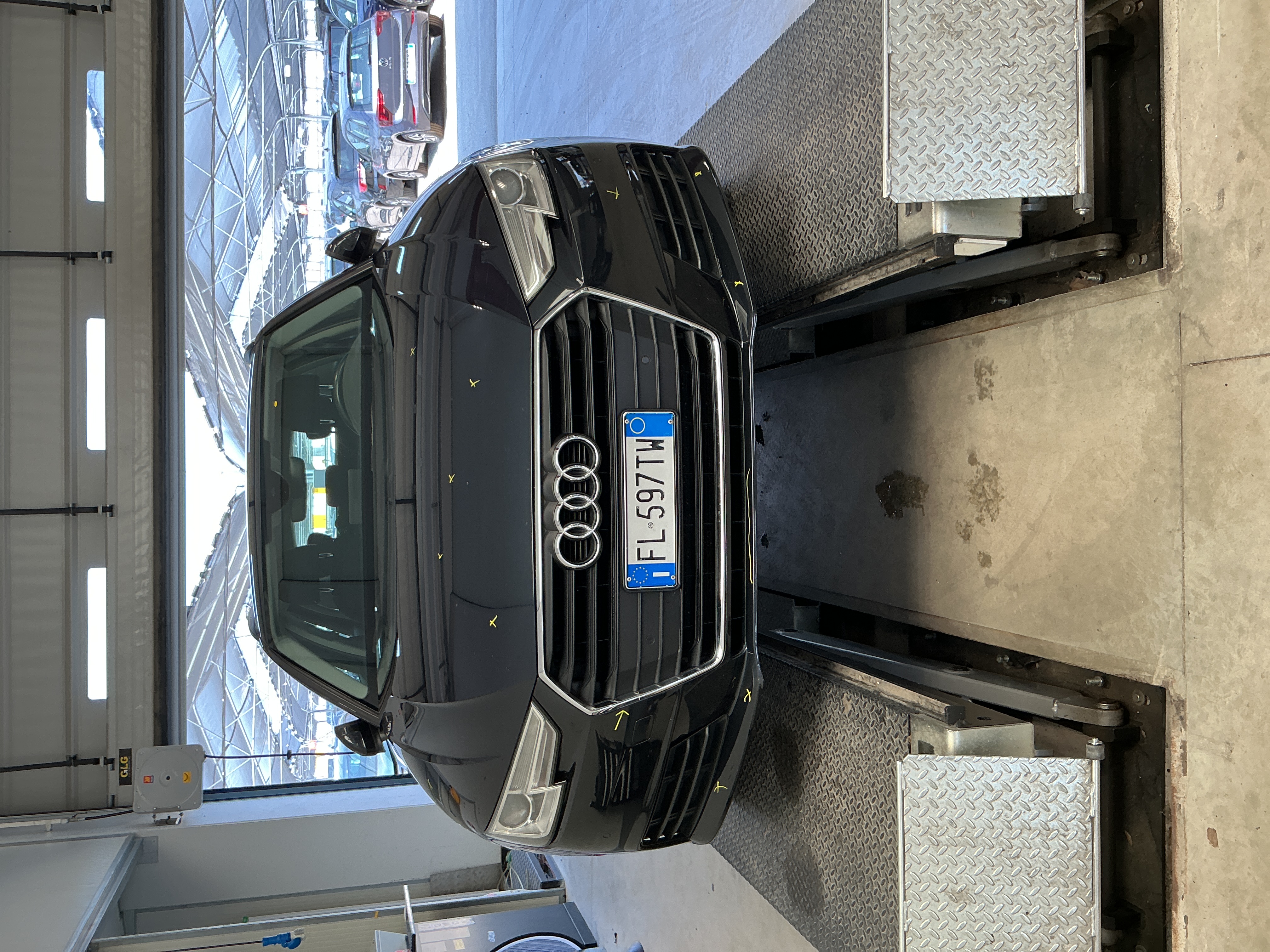 Audi A4 Avant 2.0 TDI 150 CV S tronic Business - foto 1